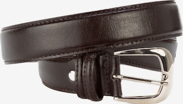 Ceinture BA98 en marron