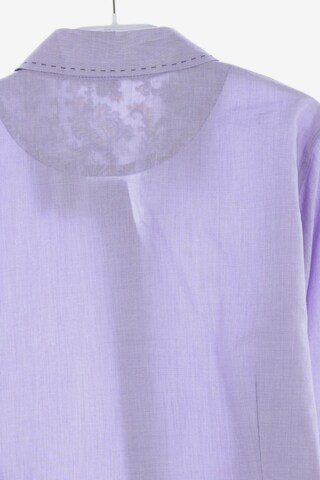 ERFO Blouse & Tunic in S in Purple