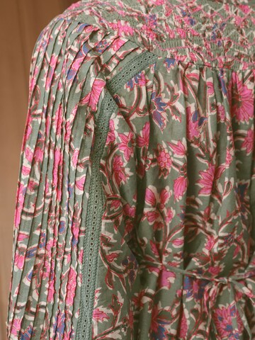 Next Bluza | zelena barva
