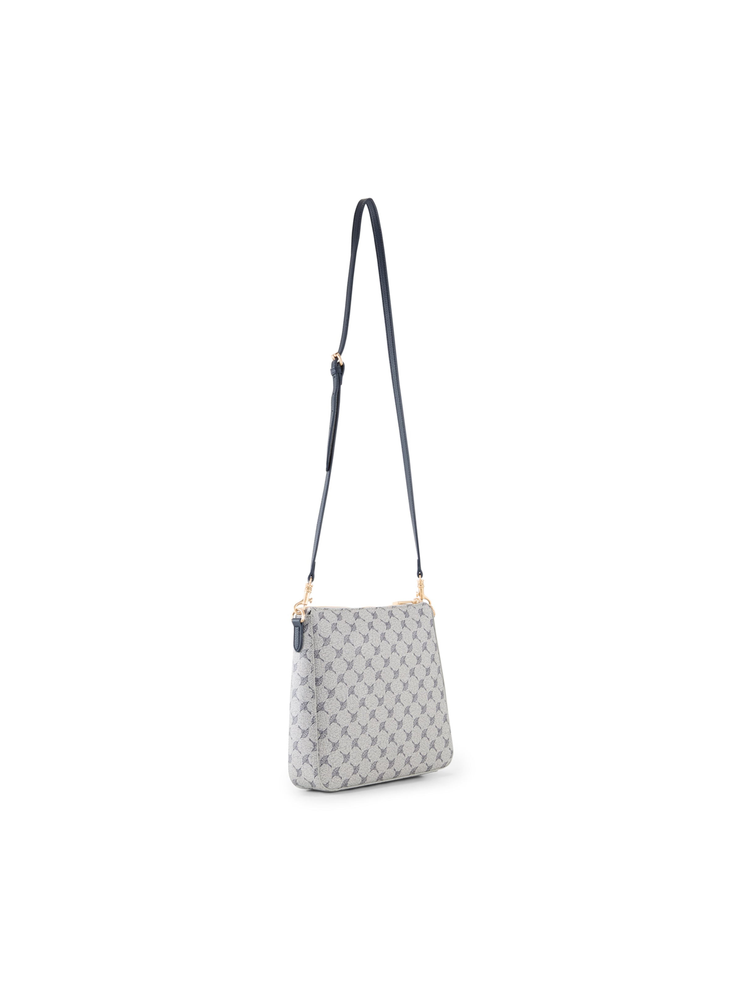 JOOP! Schultertasche 'Mazzolino Jasmina' in Blau