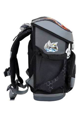 Belmil Backpack in Blue