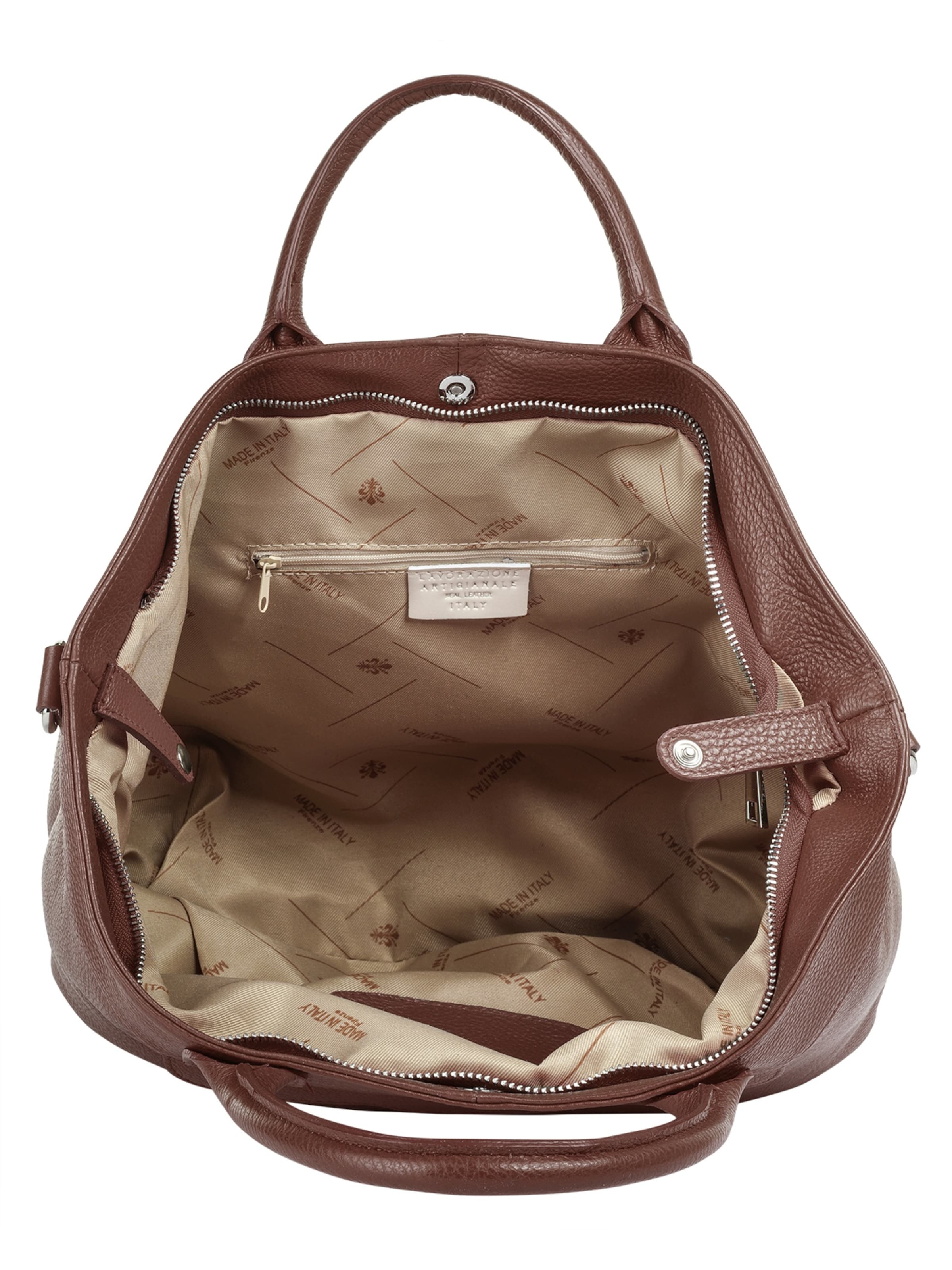 Sacs à main Samantha Look en marron