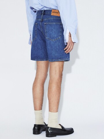 Dr. Denim Loose fit Jeans 'Roan' in Blue