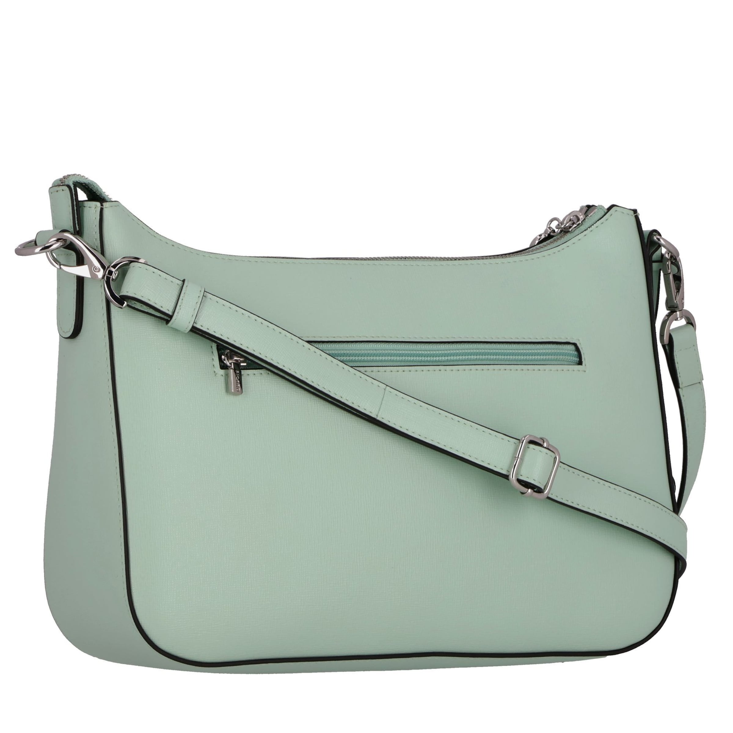 Sac à bandoulière 'Superstar' Picard en bleu