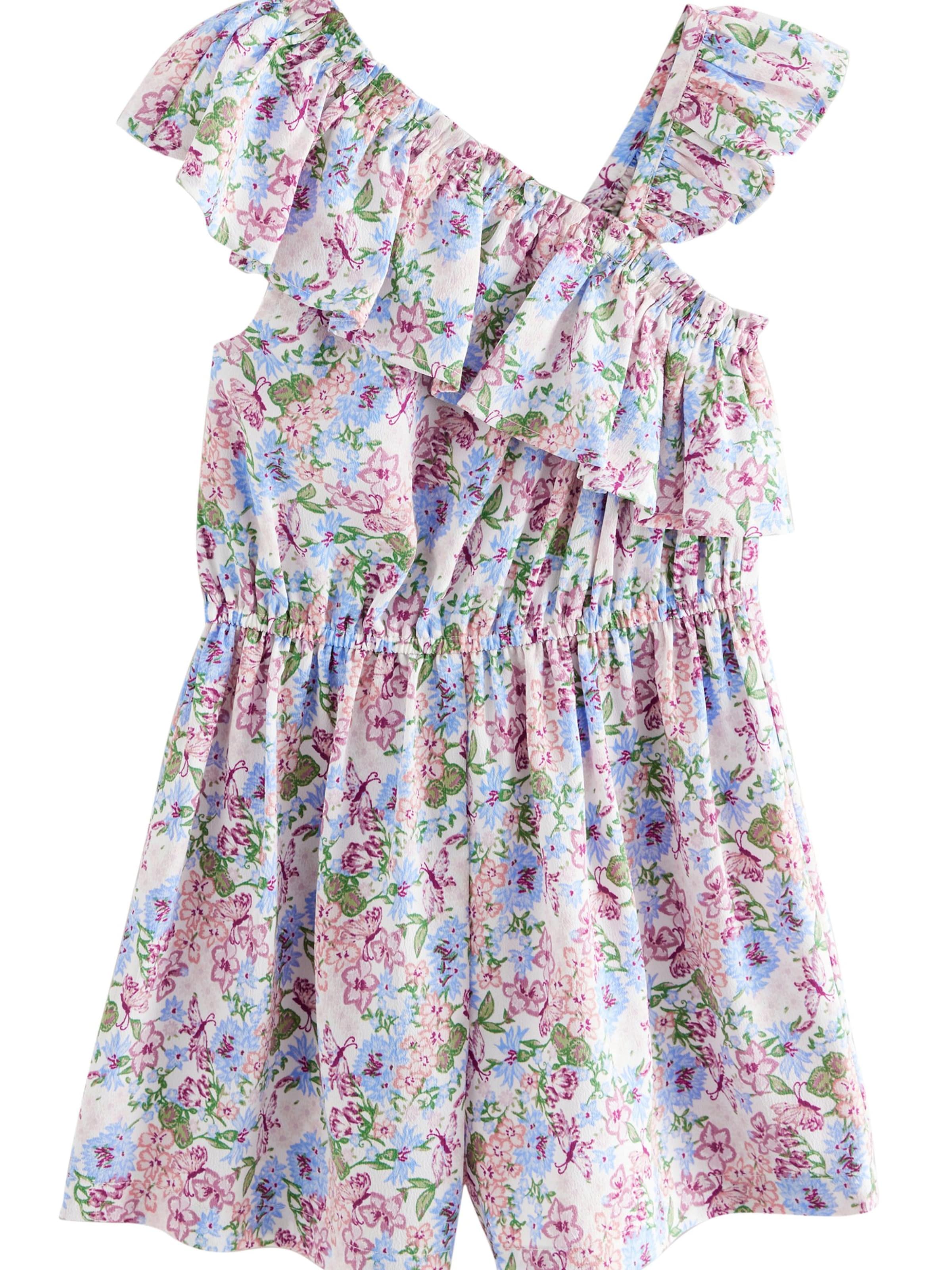 Next - Mono en rosa: frente