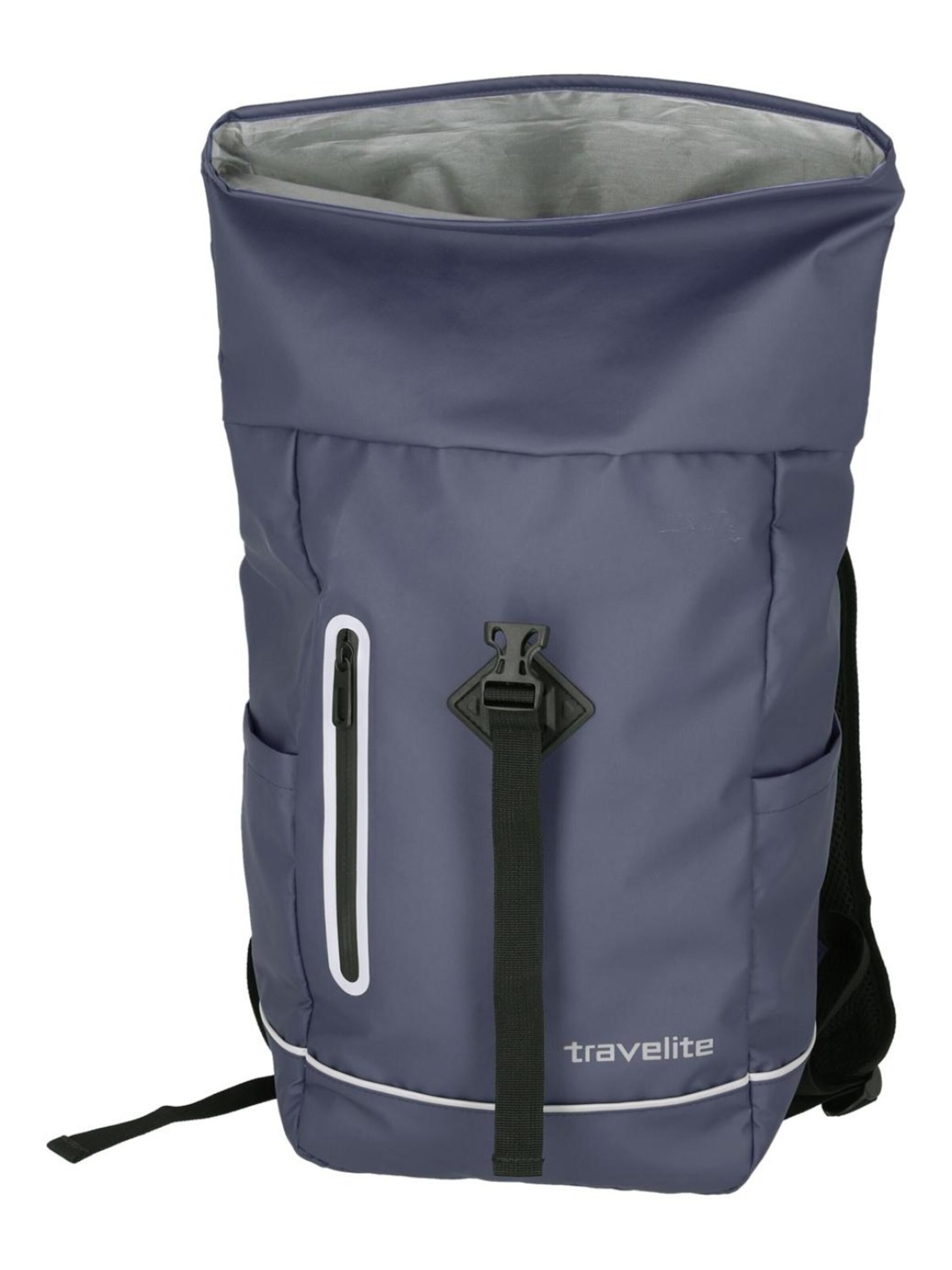 TRAVELITE Nahrbtnik | modra barva