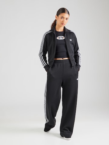 ADIDAS ORIGINALS Paita värissä musta