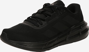 ADIDAS PERFORMANCE Обувь для бега 'Questar 3' в Черный: спереди