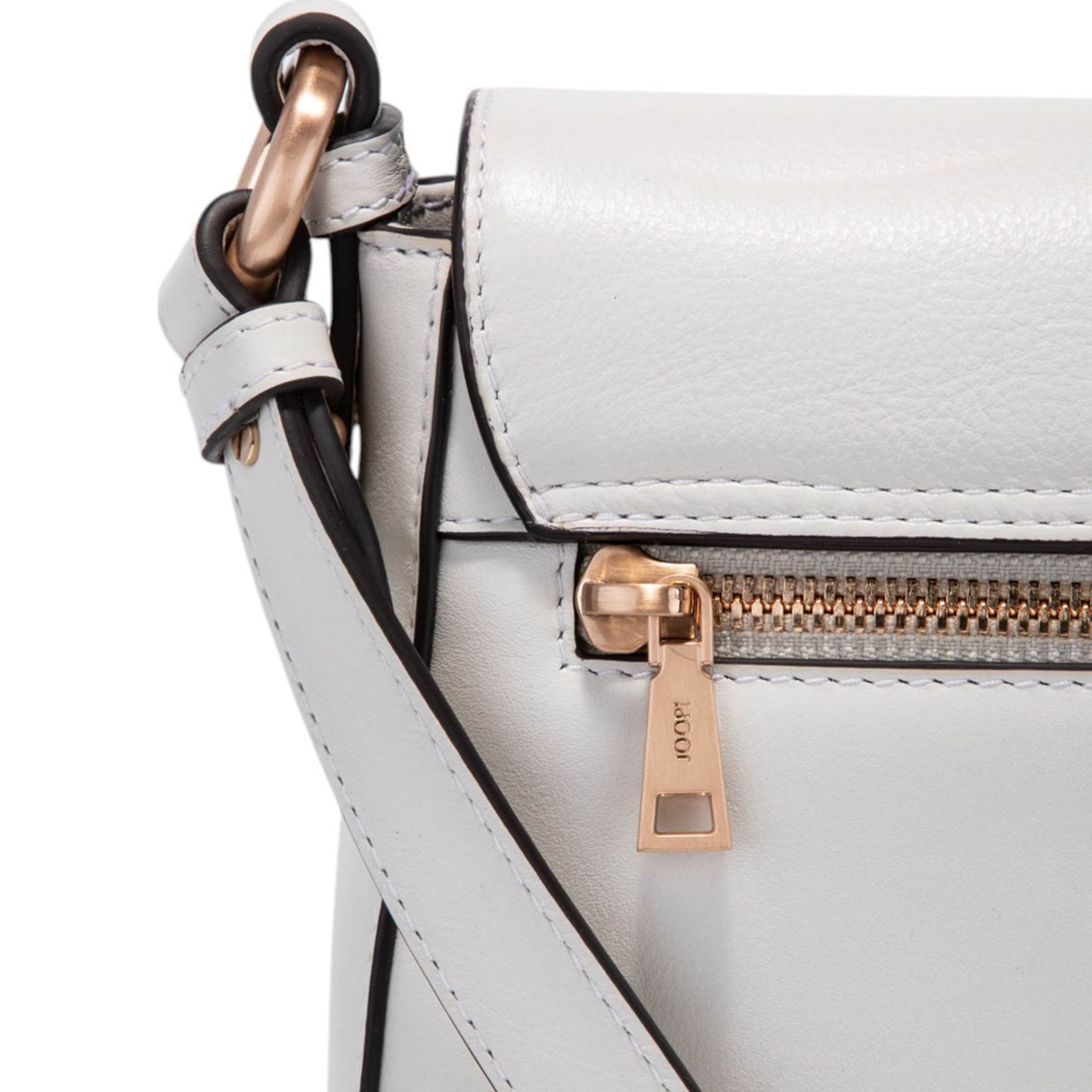 JOOP! Crossbody bag 'Esmera' in White