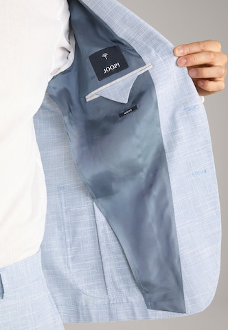 JOOP! Slim fit Business-colbert in Blauw