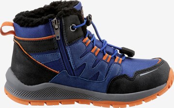 MUSTANG Stiefel in Blau