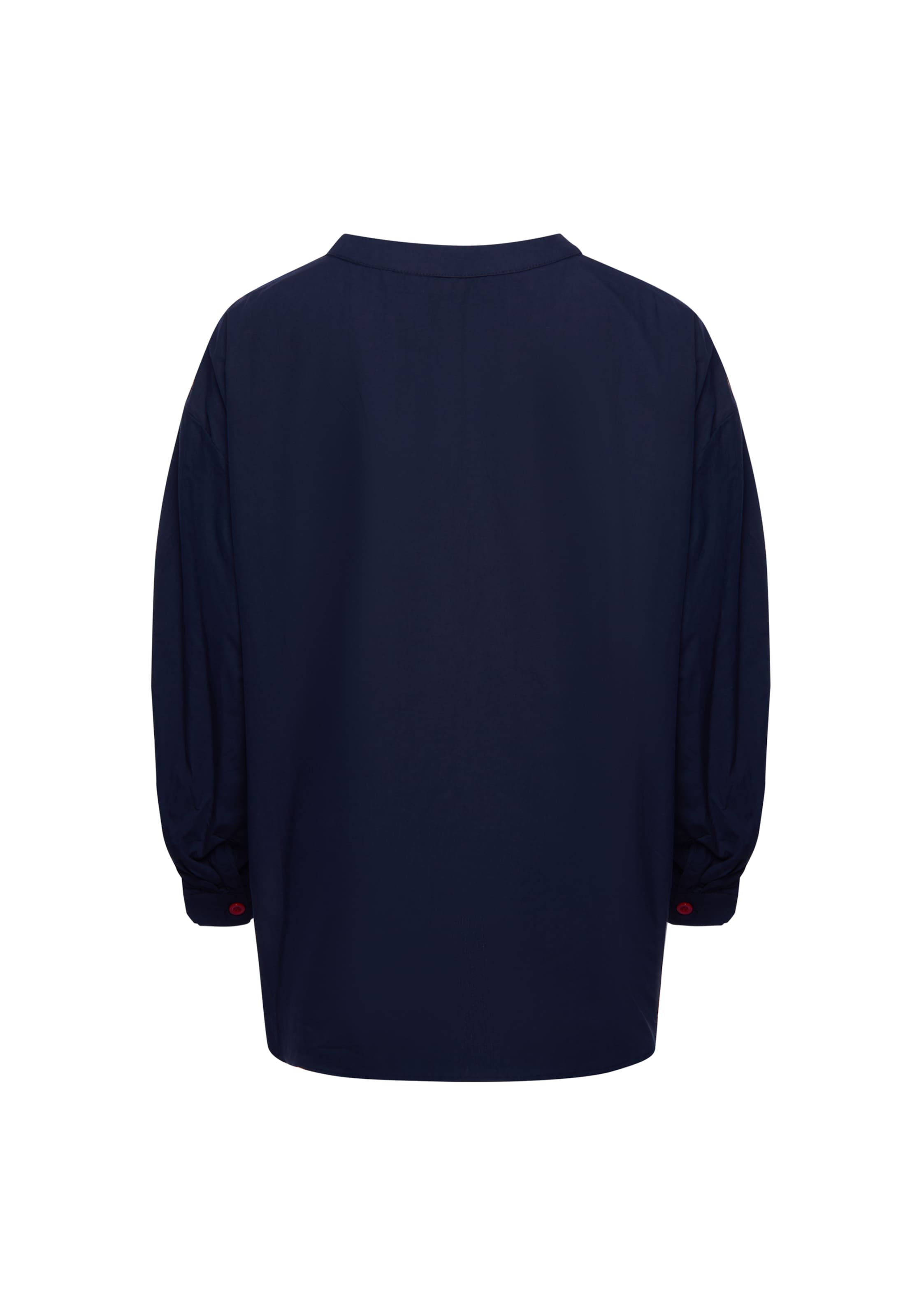 Usha - Blusa em azul
