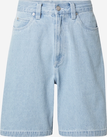 Loosefit Jeans di Santa Cruz in blu: frontale