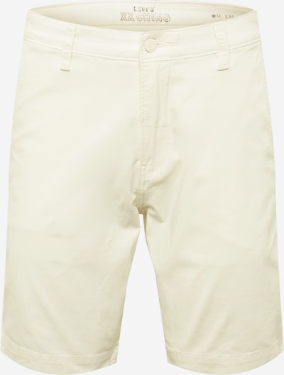Pantaloni eleganți LEVI'S pe bej deschis, Vizualizare produs