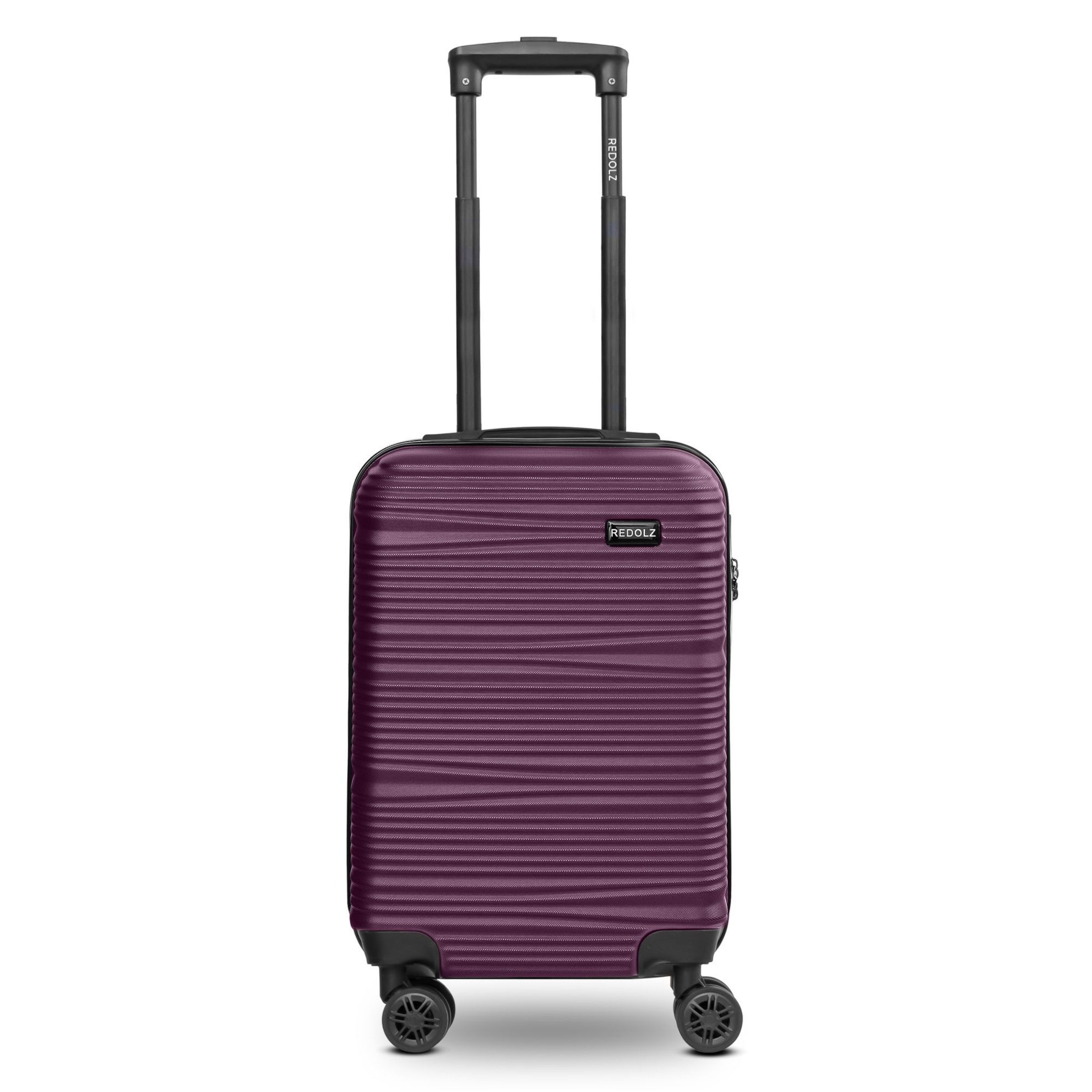 Redolz Cart in Purple: front
