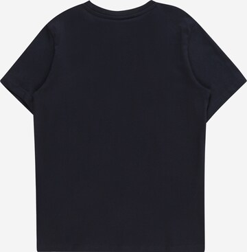 Champion Authentic Athletic Apparel T-Shirt 'Classic' in Schwarz