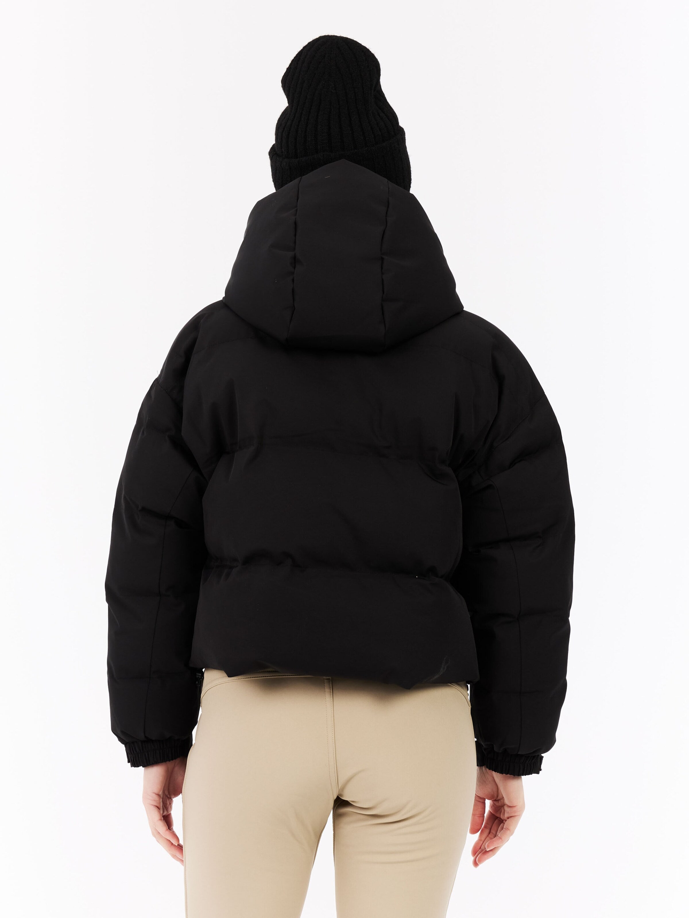 PROTEST Sportjacke 'PRTVox'‌‌‌‌‌‌‌‌‌‌ in Schwarz