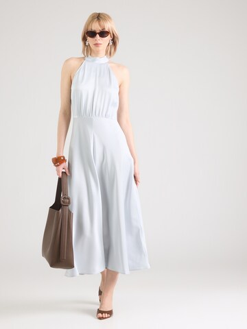 Samsøe Samsøe - Vestido de gala 'Rheo' en gris