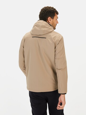 CAMEL ACTIVE Performance Jacket in Beige