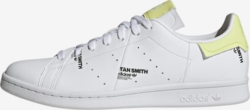 ADIDAS ORIGINALS Sneakers 'Stan Smith' in White: front