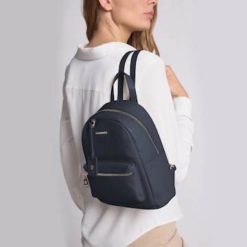 Lazarotti Rucksack 'Bologna' in Blau