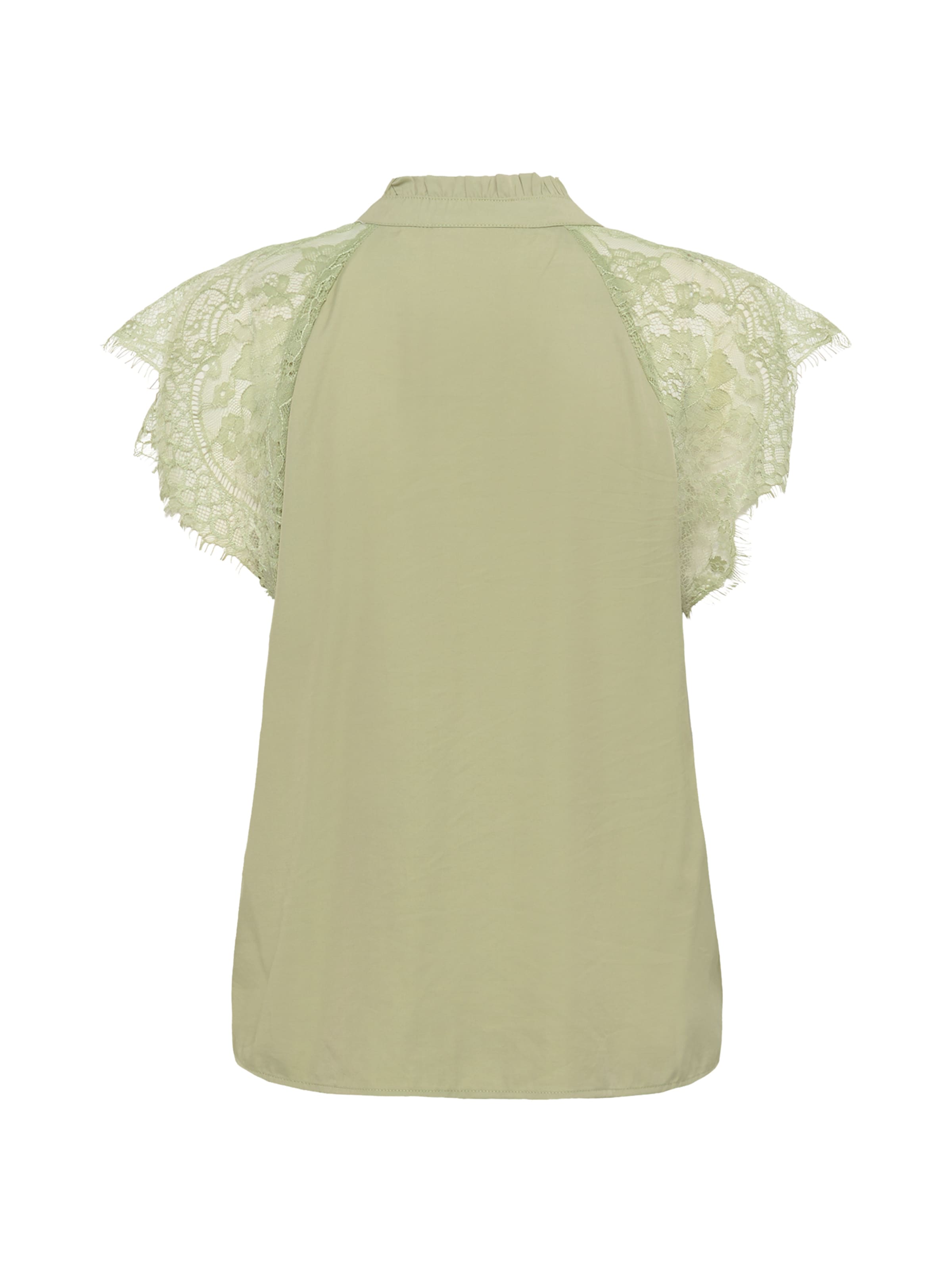 Cream Μπλούζα 'Nola' σε πράσινο