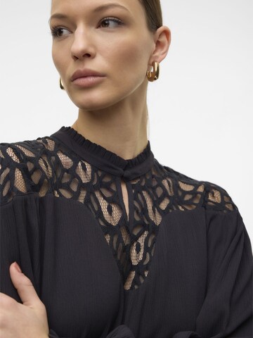 VERO MODA Dress 'JAZMYN' in Black