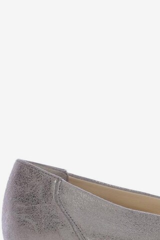 Paul Green Flats & Loafers in 38,5 in Grey