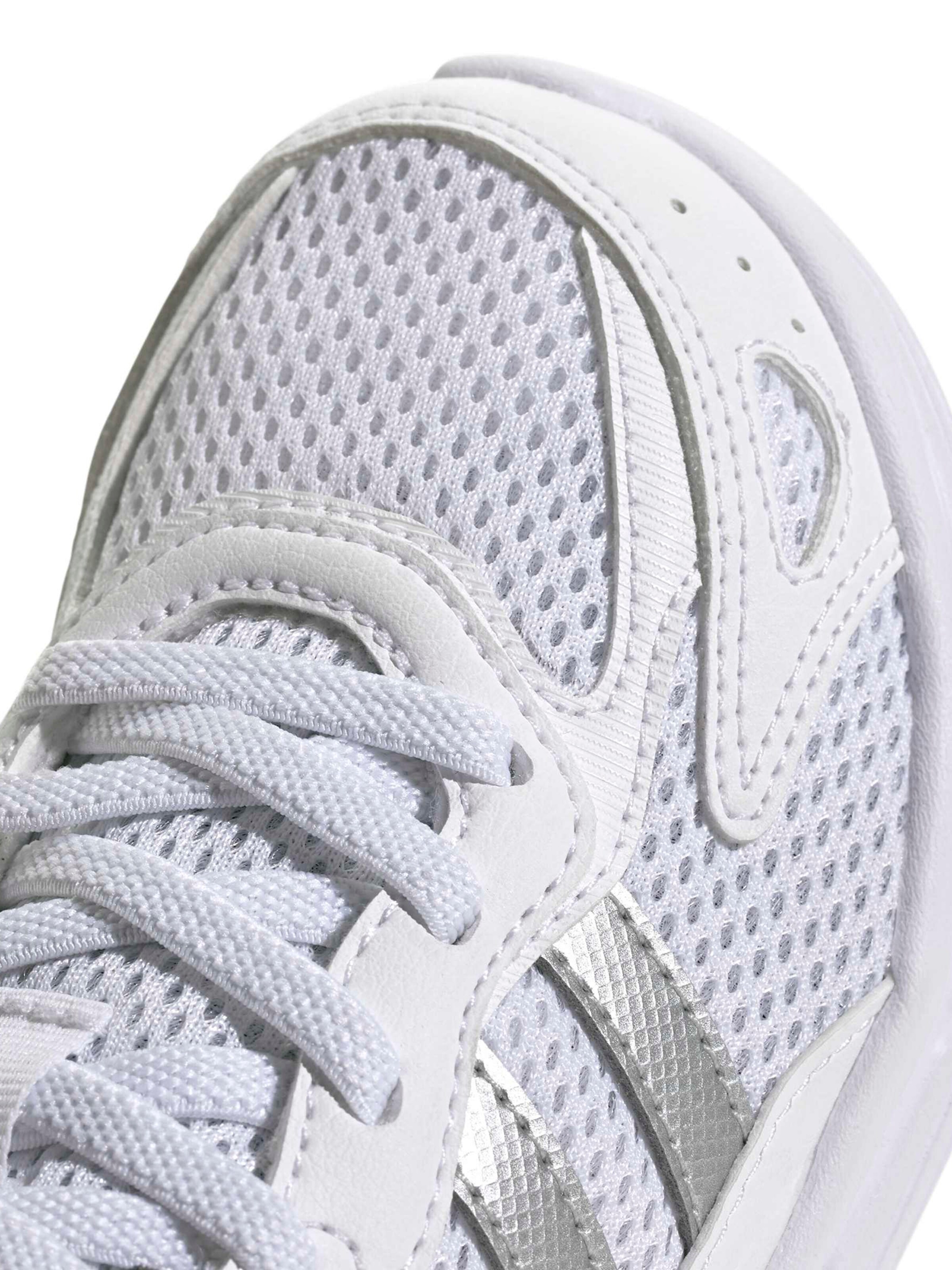 ADIDAS SPORTSWEAR Tennarit 'Eclyptix 2000' värissä valkoinen