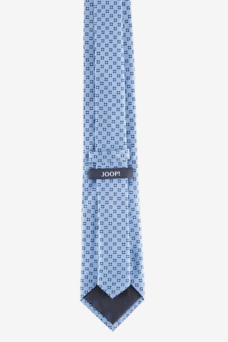 JOOP! Stropdas in Blauw