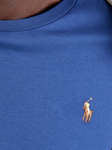 Polo Ralph Lauren Средняя посадка Футболка в Синий