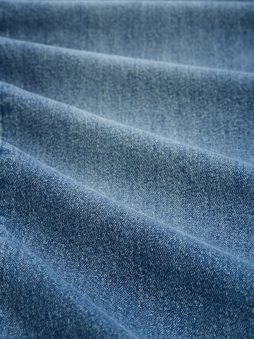 TOM TAILOR DENIM Slim fit Jeans 'PIERS' in Blue