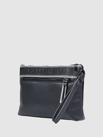 Nécessaire 'XM002835' di ARMANI EXCHANGE in nero