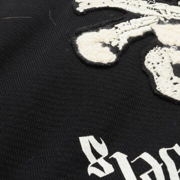 Palm Angels Sweatshirt & Zip-Up Hoodie in XXS in Black