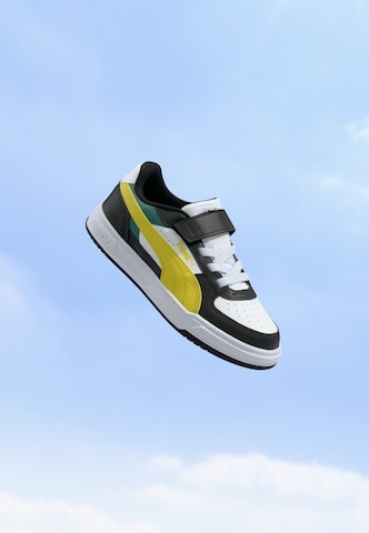 Sneaker 'Caven III' di PUMA in nero