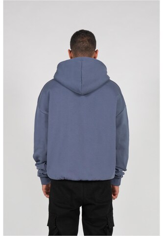 MJ Gonzales Sweatshirt in Blau