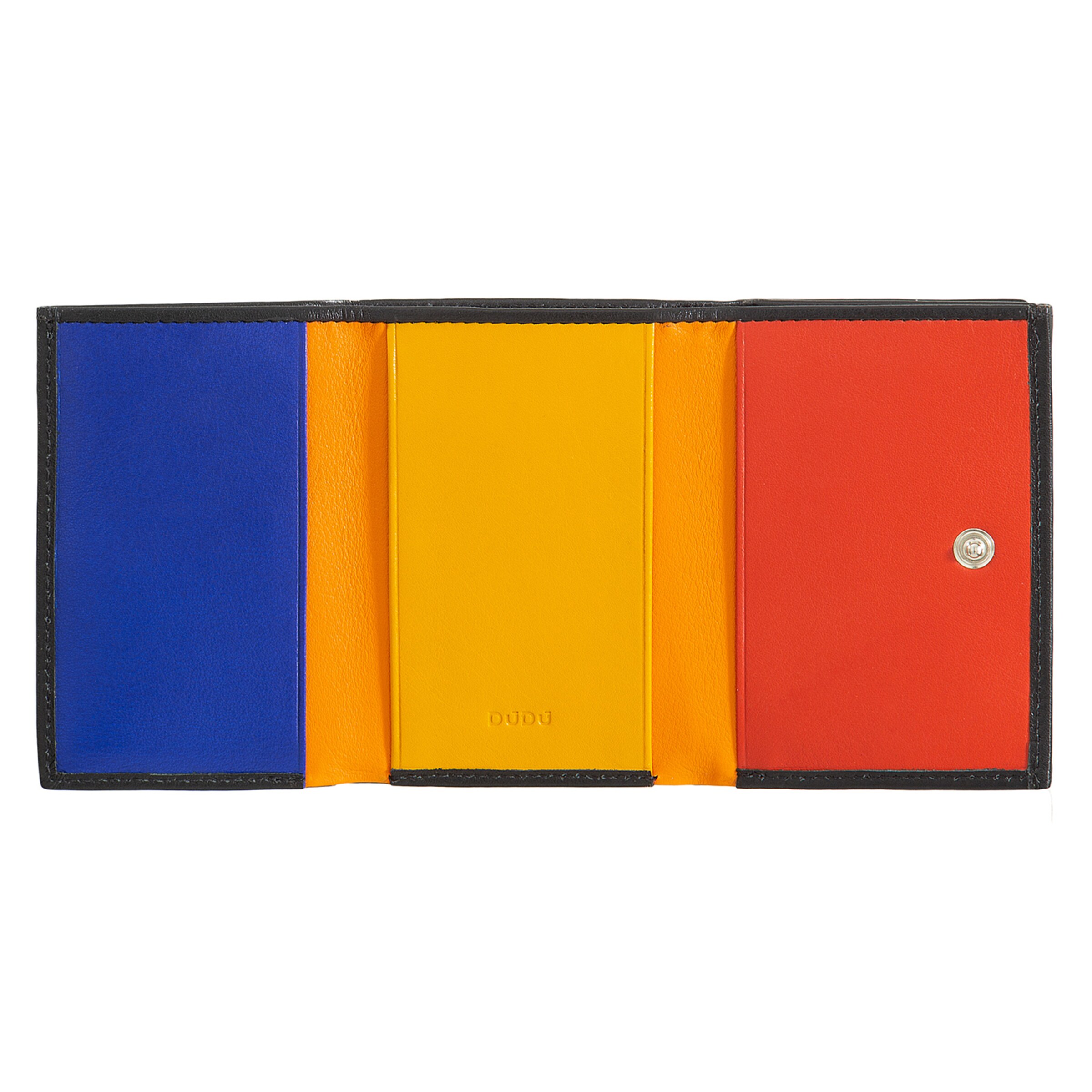 DuDu Wallet in Black