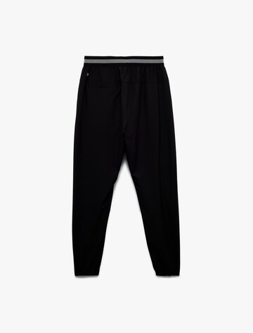 Koton Skinny Broek in Zwart