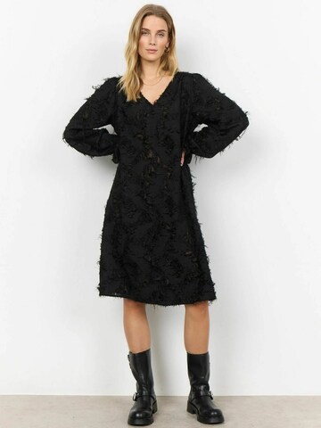 Soyaconcept Kjole 'Nadia 2' i sort