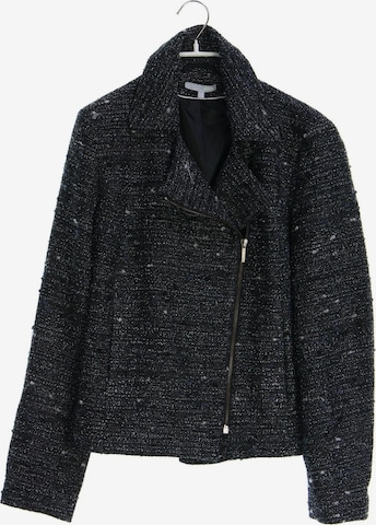 ETAM Blazerjacke L in Schwarz: predná strana