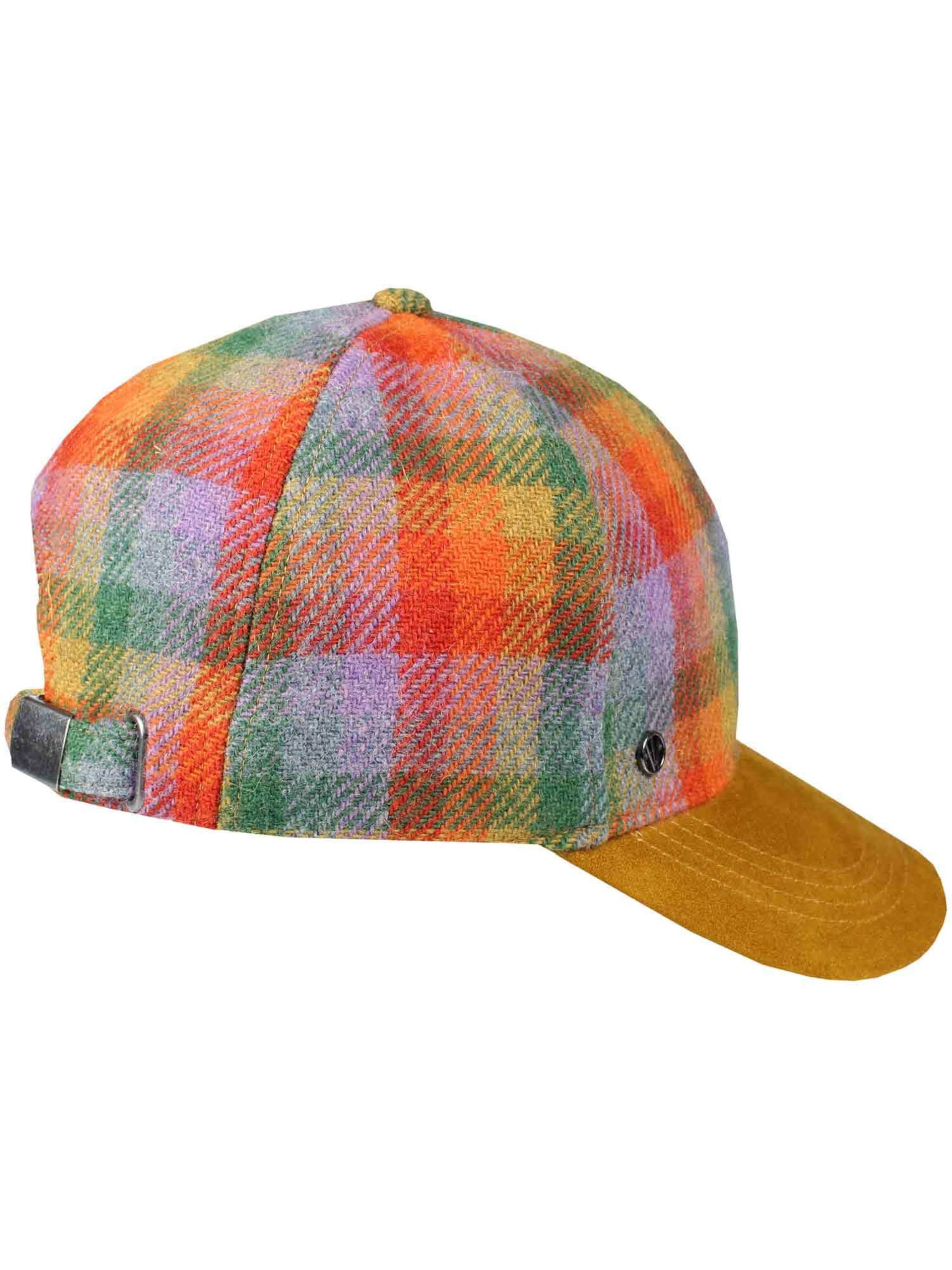 LOEVENICH Basecap in Mischfarben