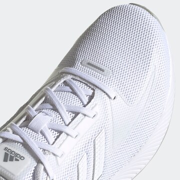 ADIDAS PERFORMANCE Running Shoes 'Falcon' in White