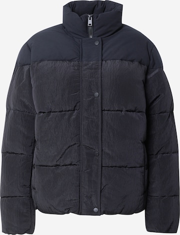 Champion Authentic Athletic Apparel Спортивная куртка 'Legacy' в Черный: спереди