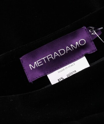 METRADAMO Skirt in S in Black