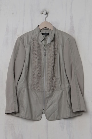 Bexleys Jacke XXL in Beige: predná strana