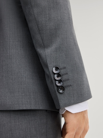 JOOP! Regular Suit in Grey