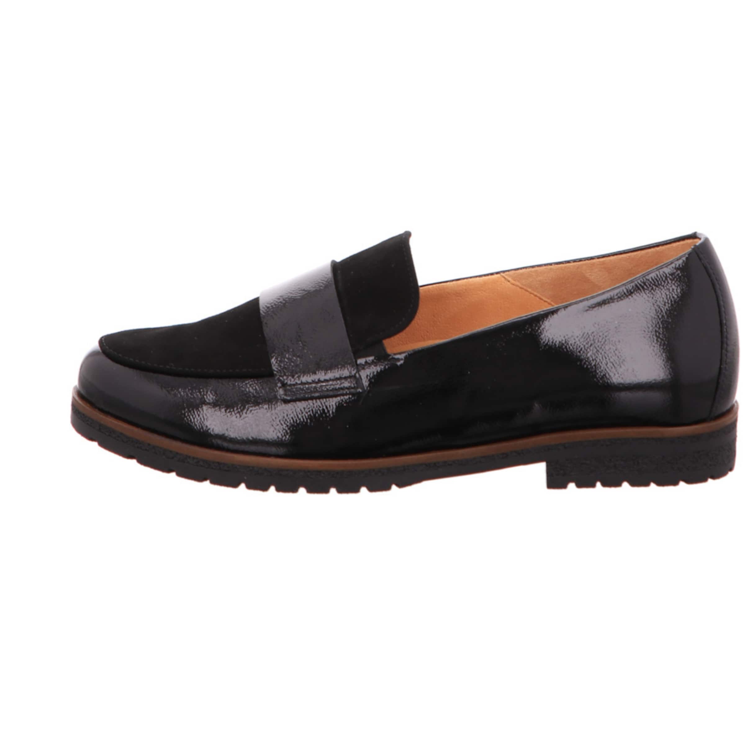 GABOR Instappers in Zwart