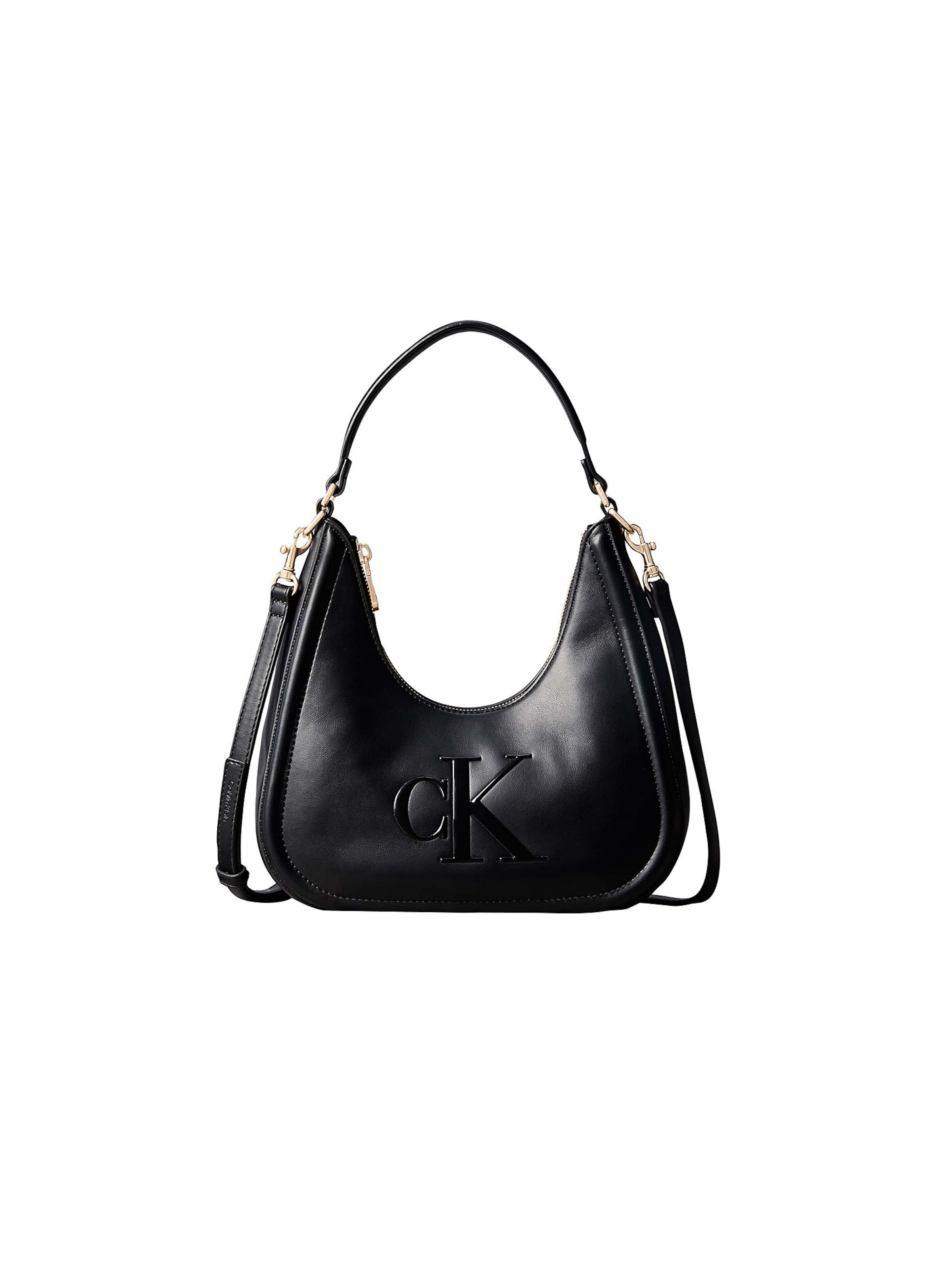 Calvin Klein Shoulder Bag in Mixed colors, Item view