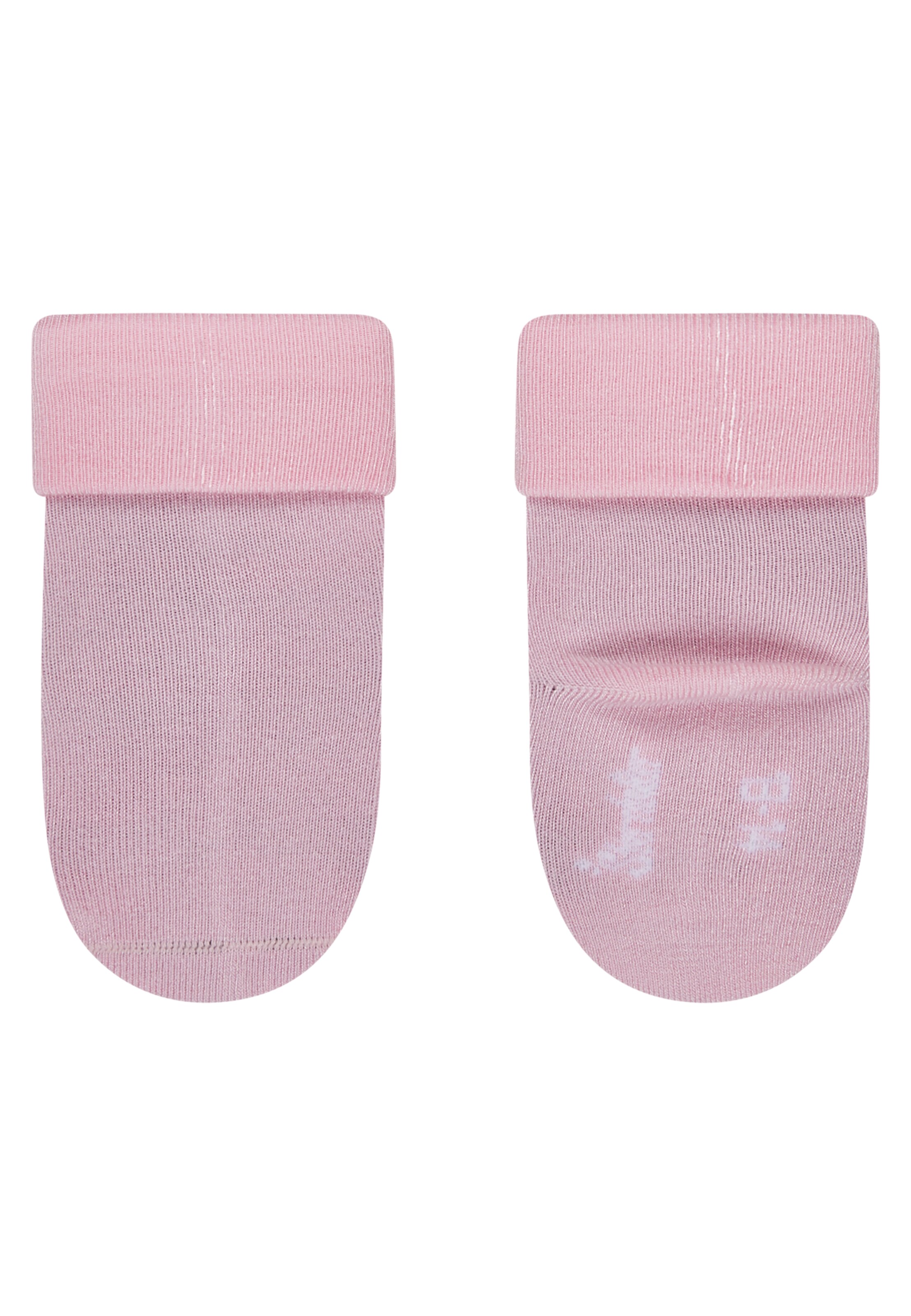 STERNTALER Socken in Grau