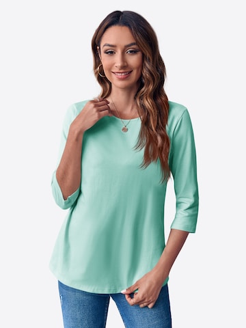 Imily Bela Μπλουζάκι σε πράσινο: μπροστά